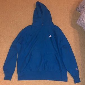 Champion Hoodie